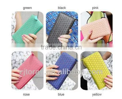 Ladies Beautiful Wallets,Newest Design Fashion Wallets