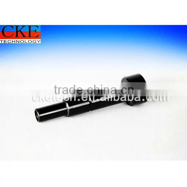 Anodizing Aluminum Lathe Machined Mold Insert Part