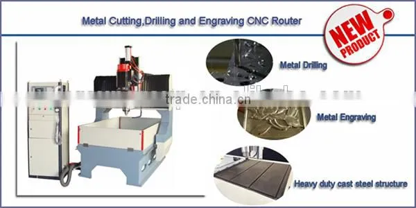 cnc cutting machine cnc drilling and milling machine