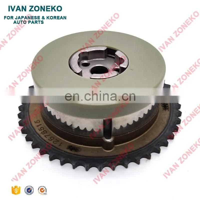 High Quality Auto Parts Car Camshaft Timing Gear Assy Oem 12659532 12621505 For Buick Chevrolet