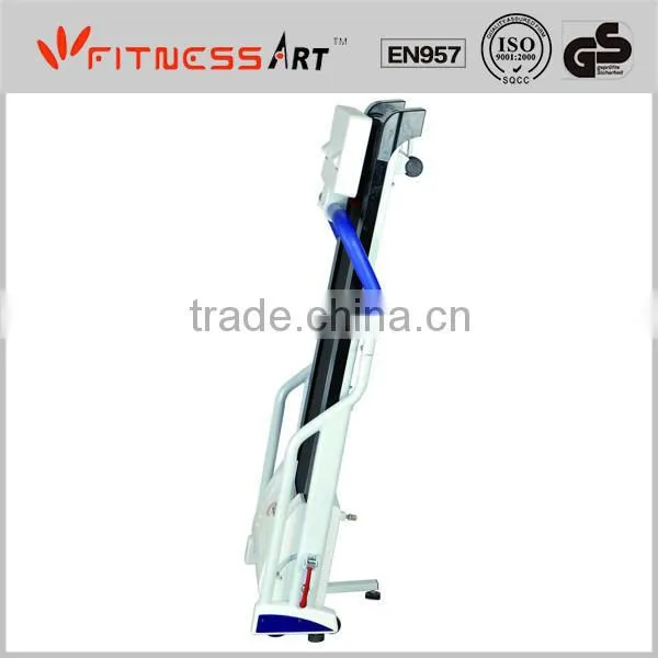 Foldable Home-Designed gym running machine TM8118