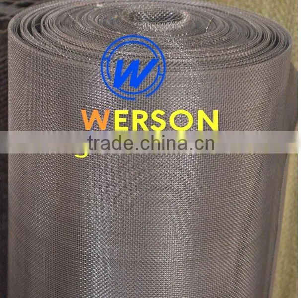Nichrome Wire Mesh,Nichrome Wire Cloth 30 years factory | generalmesh