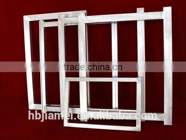aluminum screen frames,aluminum silk screen frames for printing