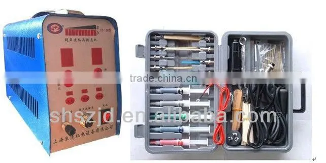 Ultrasonic grinding machine / derusting machine / mould abrasive tools