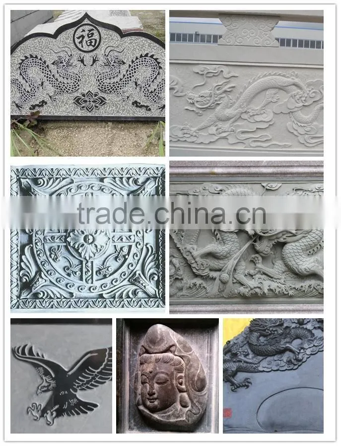 LINGYUE Foam&Stone engraving machine