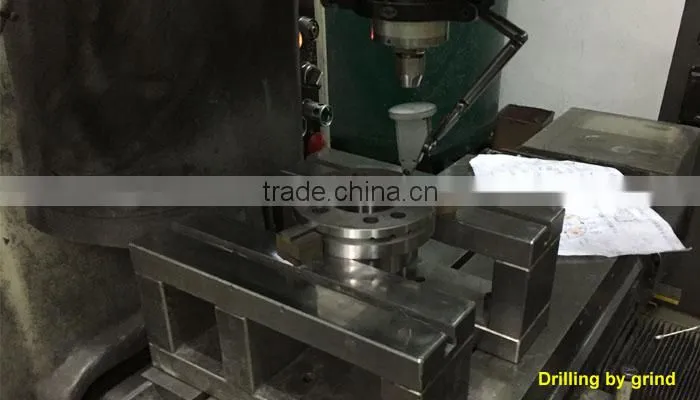 China factory design and manufacturing grand precision press stamping die cut