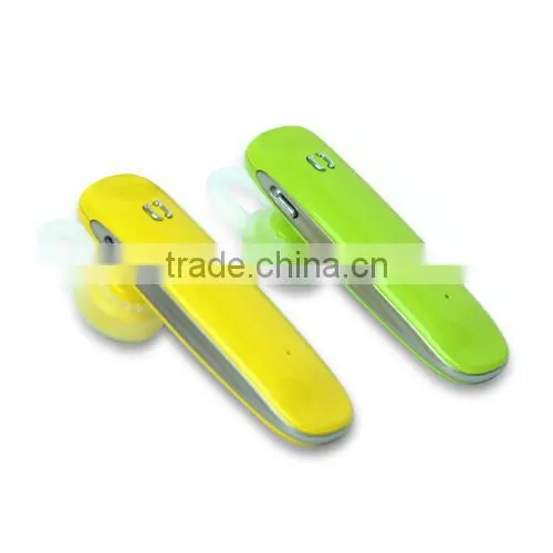 v4.0 bluetooth headset ,universal compatible bluetooth headset- M-1