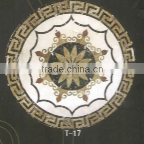 Low Price Waterjet Medallion