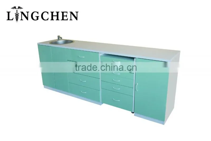 Guangzhou modern dental clinic cabinet price (Q5)
