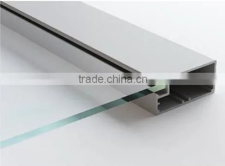 Top brand high quality aluminium window