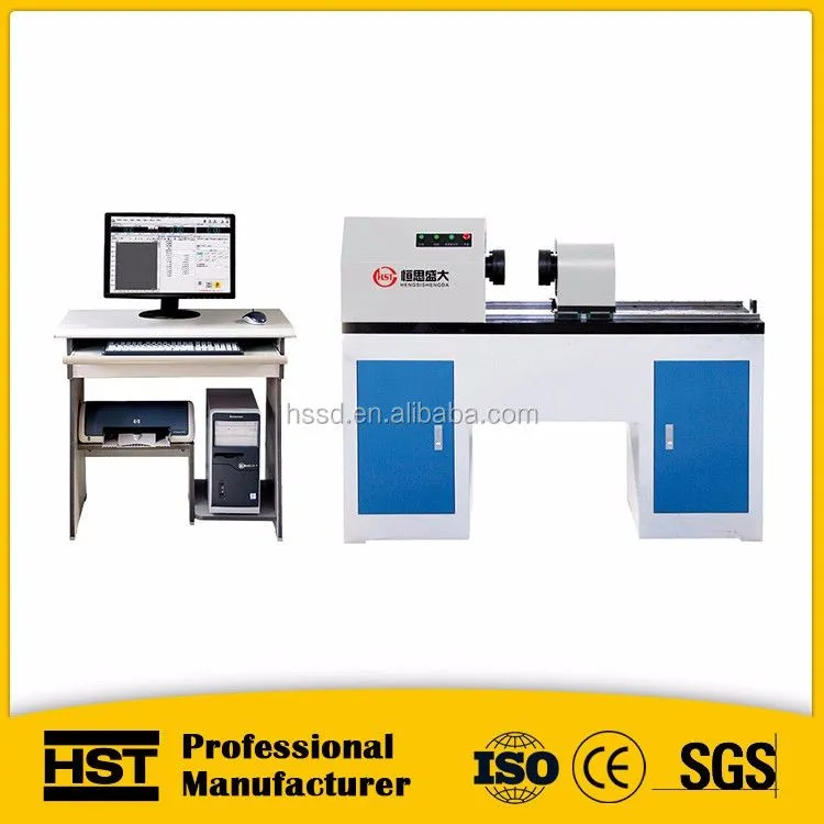 JWJ-10 Metal Wire Repeat Bending Bending Testing Device Machine