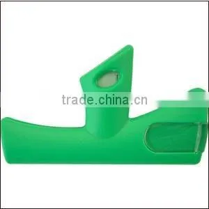 Plastic Clip