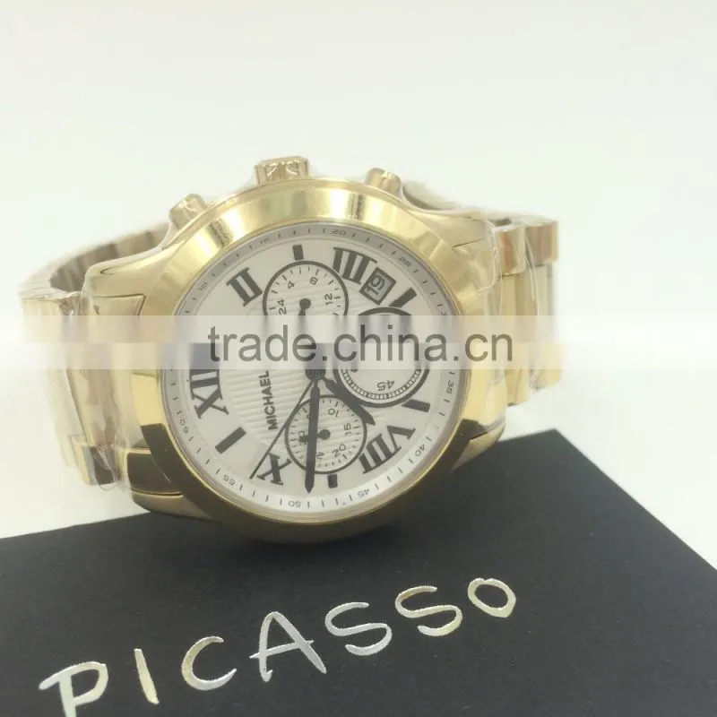 2016 New fashion watches 5944