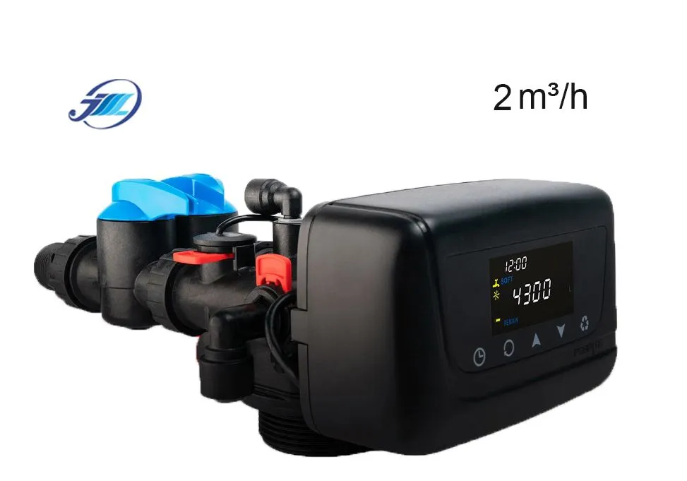 Filter Rite Softner Controller FOBRITE ISO CE ROHS Certified Household Custom Electronic Water Filter ...