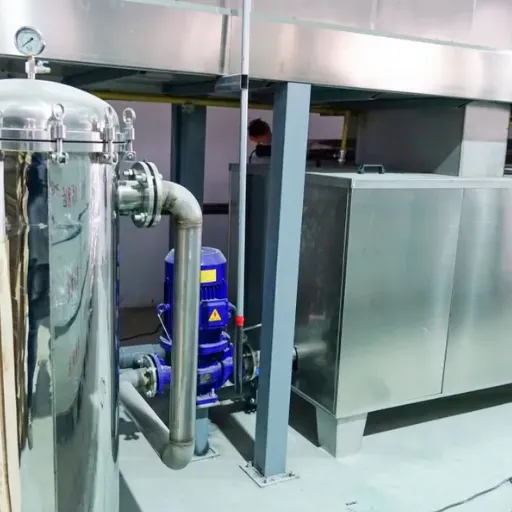 powder coating oven