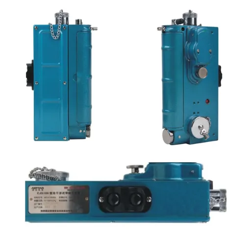 methane gas detector for coal mine (1)