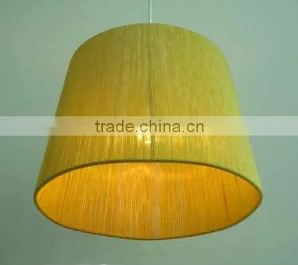 SSN100011 string pendant lamp