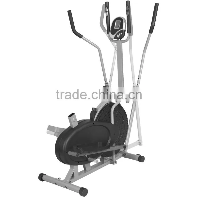 Built-in Training Computer Elliptical Bike