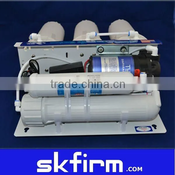 Household Power Free Water Treatment Equipment