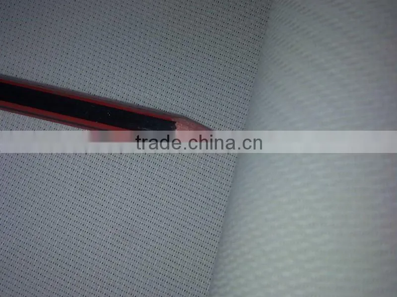 Non-Woven Screen Fabric 5.0m (197")