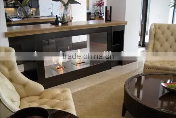 bio ethanol fireplace