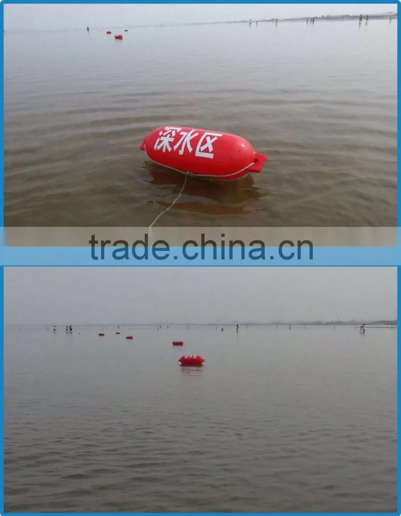 Floating ball Aquaculture Aerator