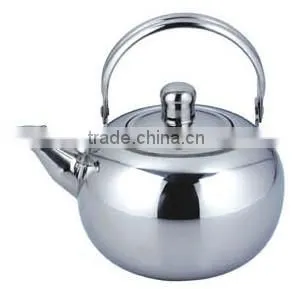 Ball shape Tea pot/Kettle