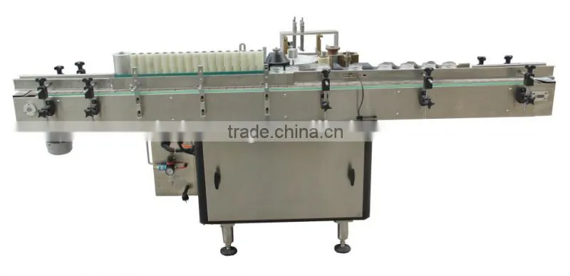 marking machine for label