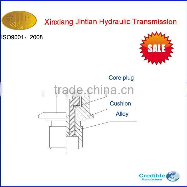 Professional Plug Supplier