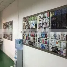 Shenzhen Lovinstar Technology Co., Ltd. company overview - view 2