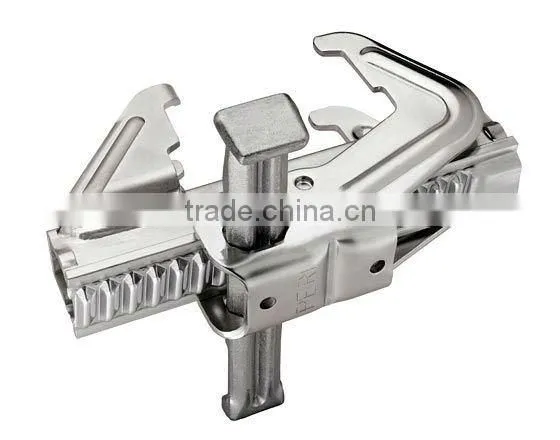 galvanized BFD panel formwork clamp