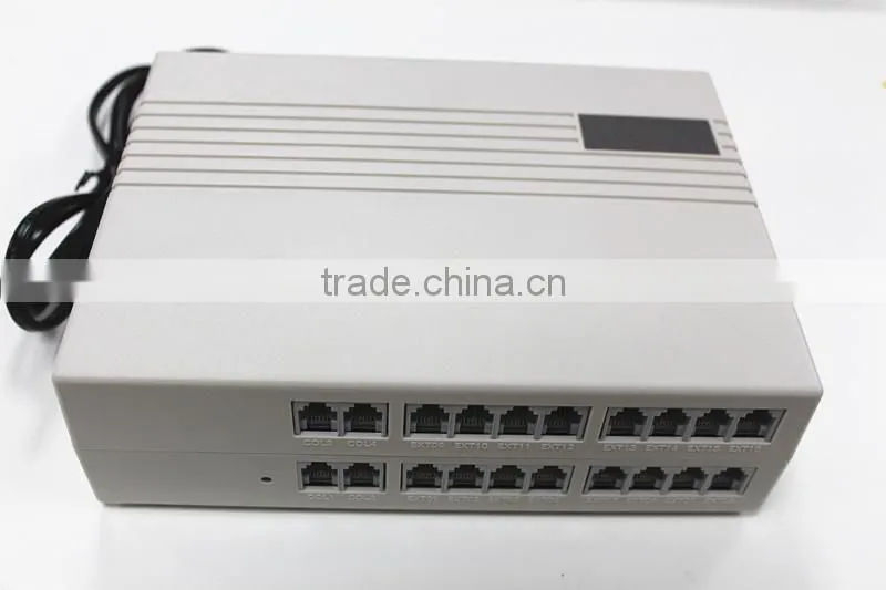 cesller series pbx system price M416