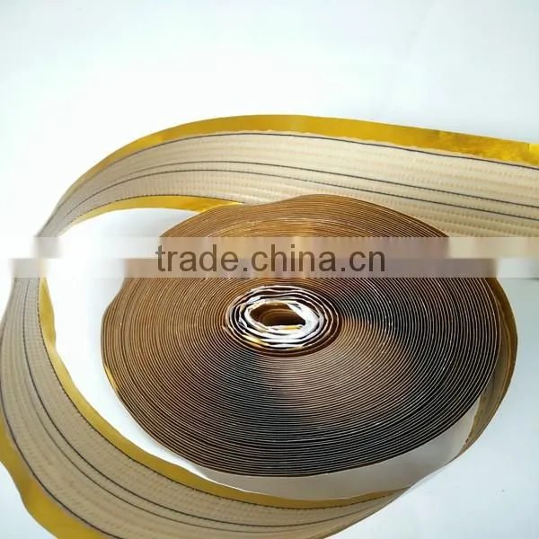 Hot Sale Carpet Coverings Carpet Sealing Tape From GDY