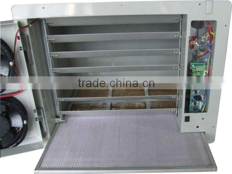 TF2 4/3 cooling system for telecom shelter