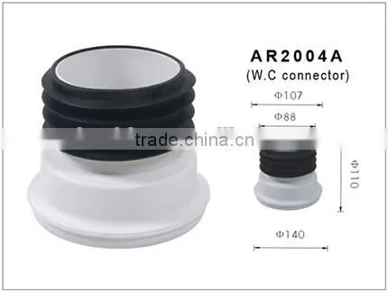 Concealed Cistern for Wall Hung Toilet W-100J