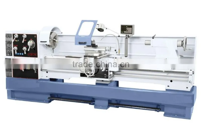 Horizontal Lathe Machine C6266X1500/2000/3000