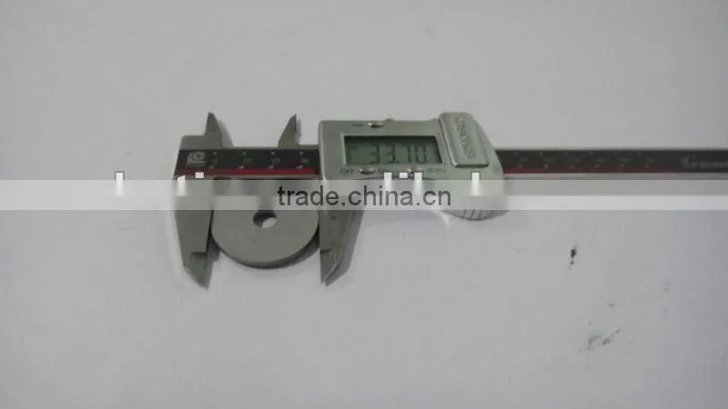 customize cemented carbide cutting tools