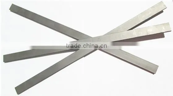 customed tungsten carbide strip