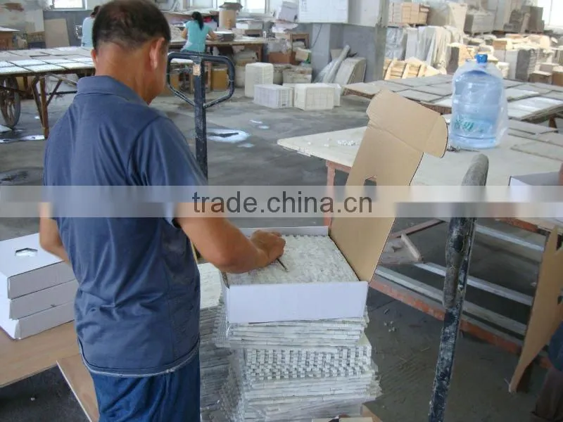 shell mosaic HHM-A147