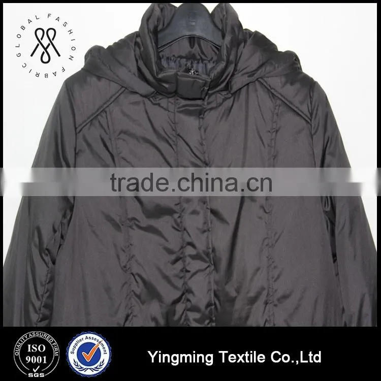 lady winter downcoat