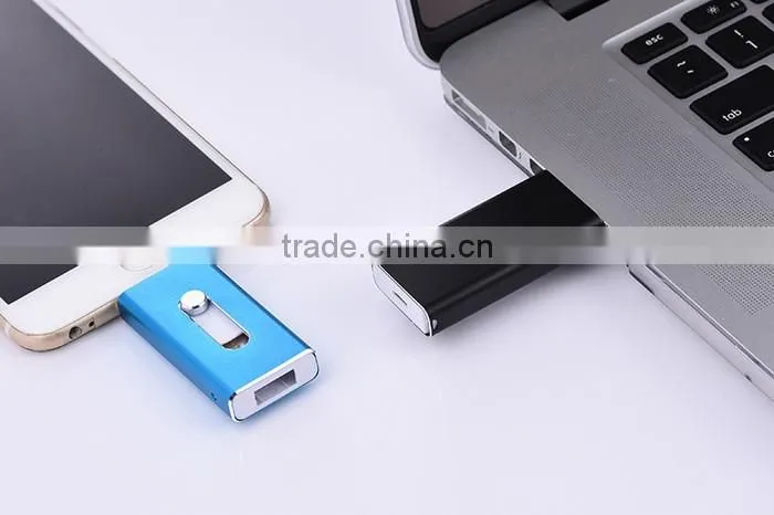 OTG Usb Memory Stick For Iphone 128Gb