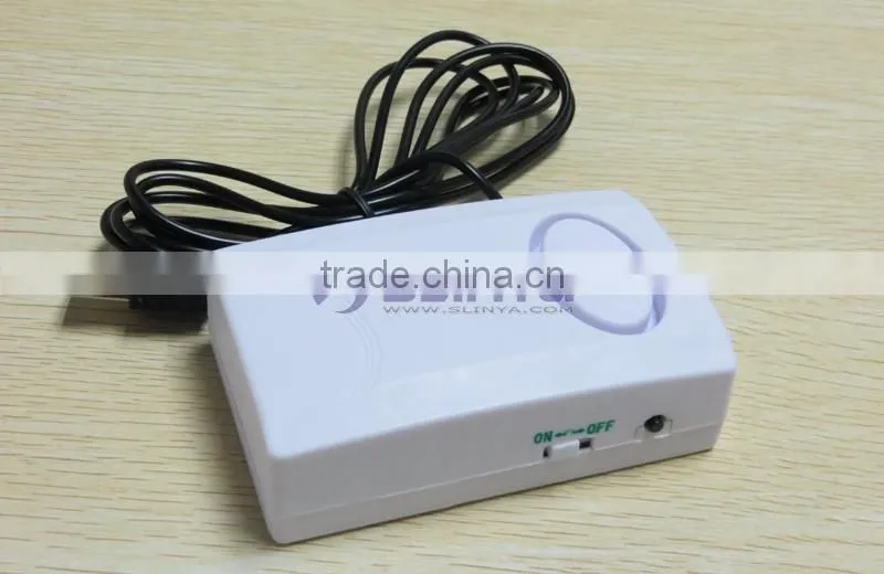 USB Siren Alert Laptop Monitor Anti Lost Alarm