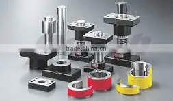 Straight Punch for die mold