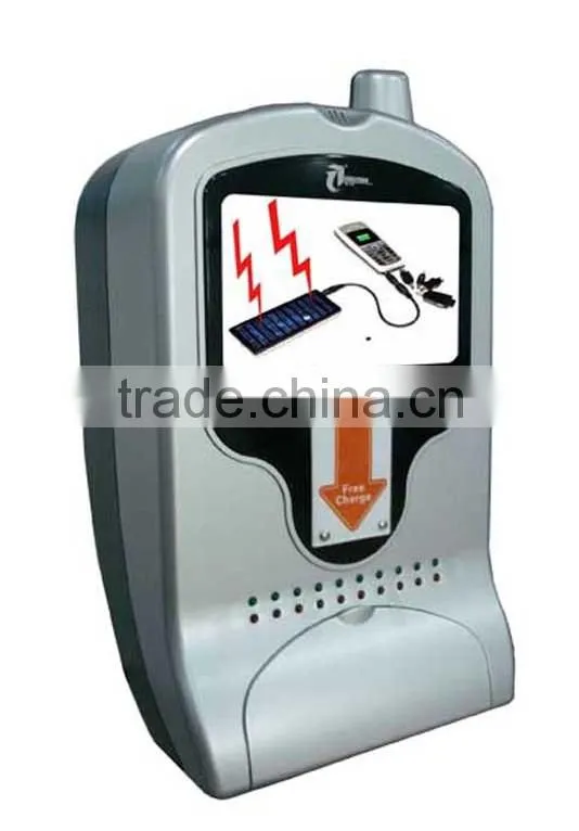 Electronics Charging Station, cell phone charging station