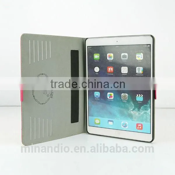 new product tablet case cover for 7.9 tablet case for ipad mini case