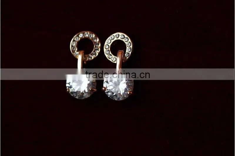 Bridesmaids Jewelry vogue jewelry earrings ballet girl earrings
