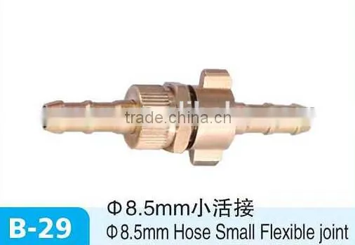 hose pipe 8.5mm,10mm,13mm
