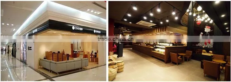2015 Hot Sell Dimmable Led Downlight