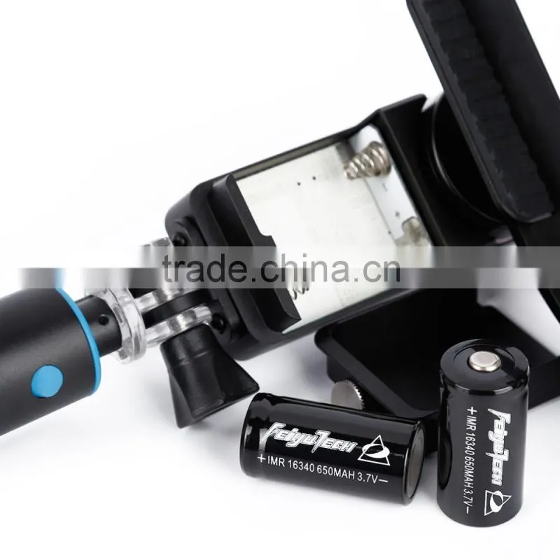 FY-SMARTSTAB 2-axis Handheld Steady Gimbal