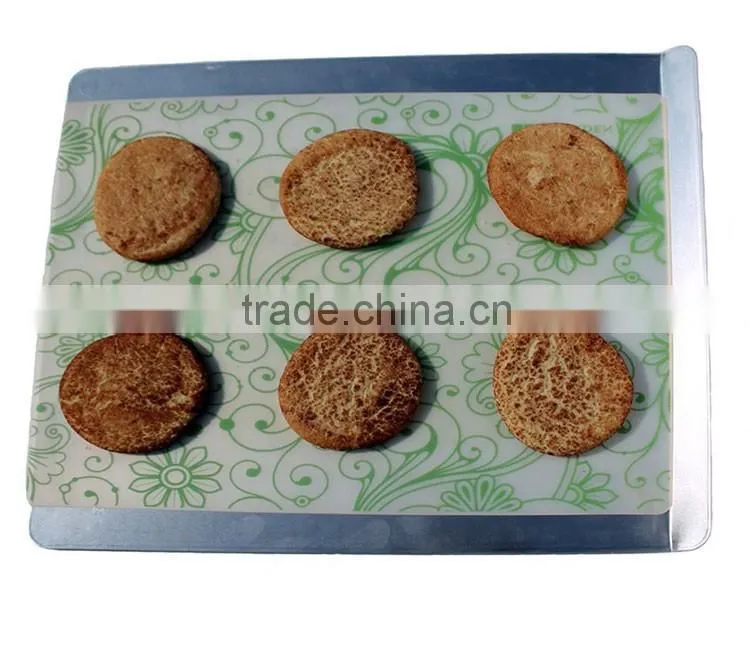 Professional silicone mat with custom printing factory direct-sale